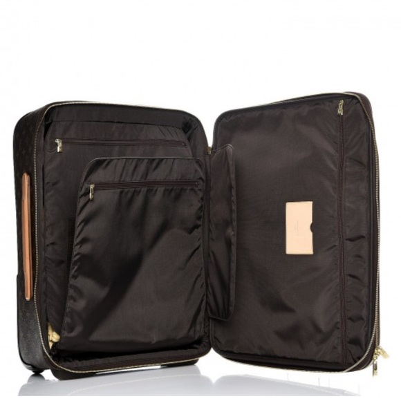 Louie Luggage - Picture 8 of 13